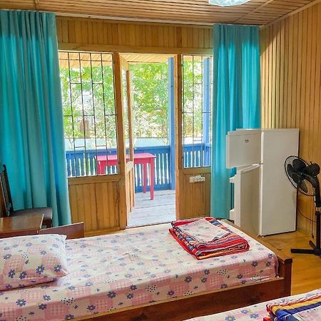 Cottage Коттеджи С Балконом Koboeleti Buitenkant foto
