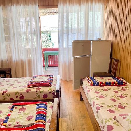 Cottage Коттеджи С Балконом Koboeleti Buitenkant foto