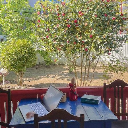 Cottage Коттеджи С Балконом Koboeleti Buitenkant foto