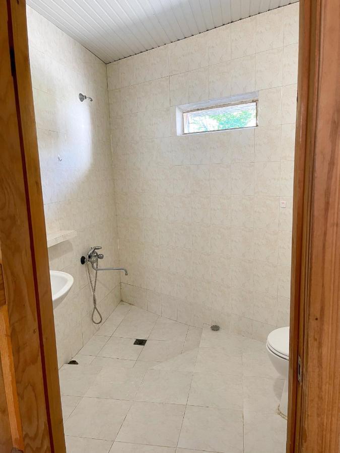 Cottage Коттеджи С Балконом Koboeleti Buitenkant foto