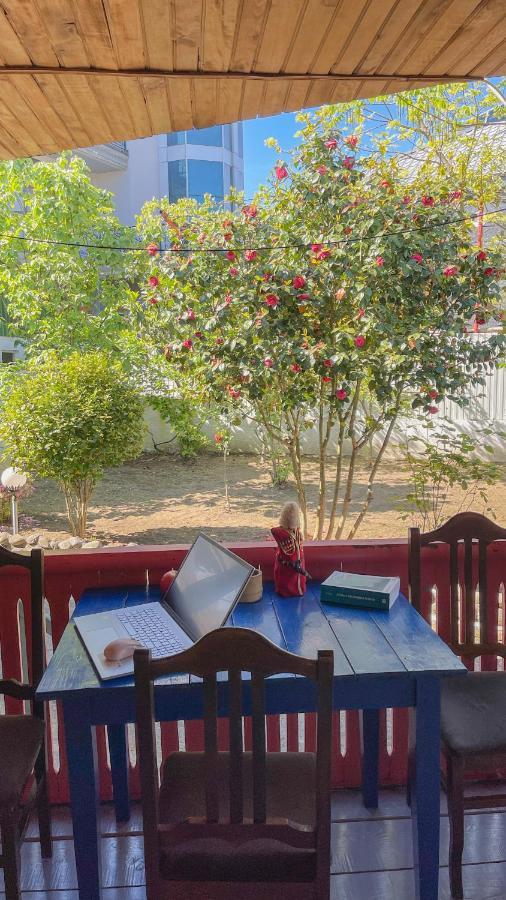 Cottage Коттеджи С Балконом Koboeleti Buitenkant foto