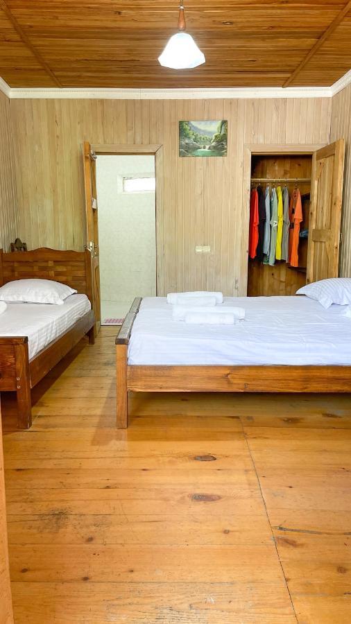 Cottage Коттеджи С Балконом Koboeleti Buitenkant foto