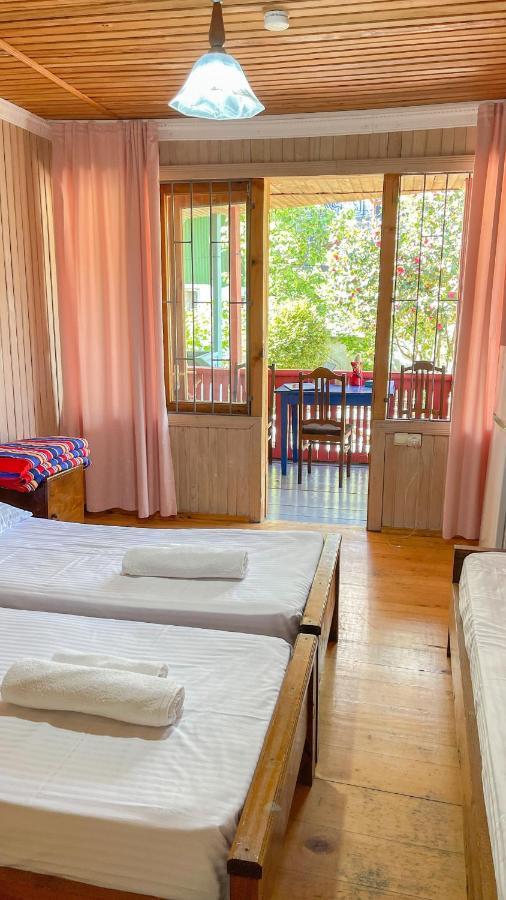 Cottage Коттеджи С Балконом Koboeleti Buitenkant foto